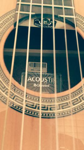 Violão Gianinni Akoustic Importado - Foto 5