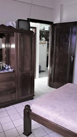 Vende-se Apartamento no Ed. Cata Vento em Salinópolis-PA - Foto 10
