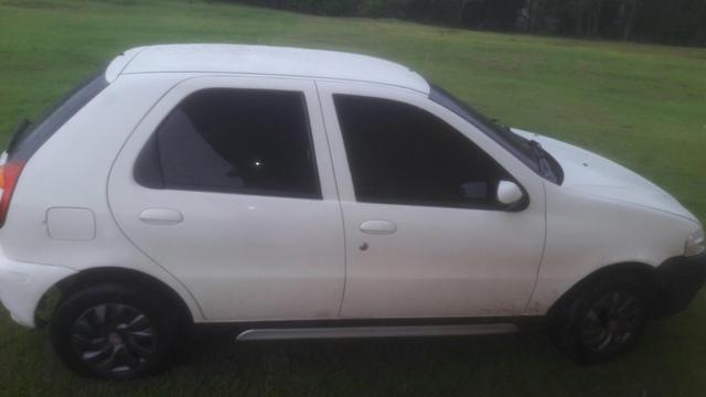 Vendo Fiat Palio 2005/2006, 14,000 Mil - Foto 14