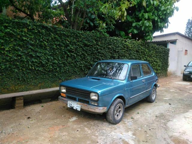 Fiat 147 - Foto 3