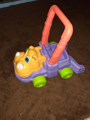 Andador infantil