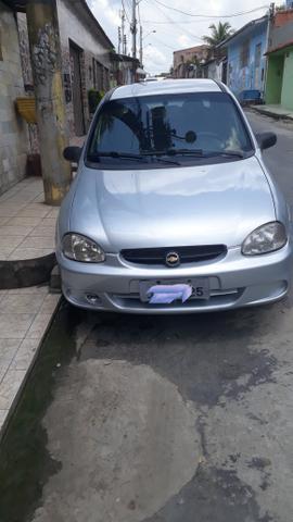 Corsa classic todo em dias os dois documentos - Foto 4
