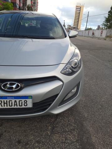 I30 KM 47.000 Oportunidade Troco e Financio - Foto 9
