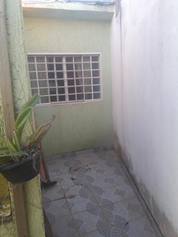 Sol nascente casa Boa 3gtos sendo um suíte toda na Laje R$:220MIL - Foto 3