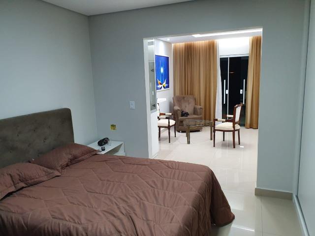 Samuel Pereira oferece: Casa Reformada Alto Padrão Sobradinho Grande Colorado Solar - Foto 16