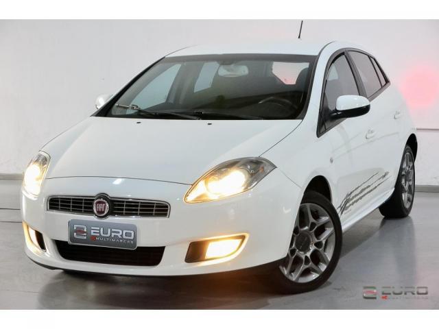 Fiat Bravo 1.8 WOLVERINE