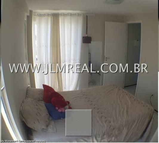 (Cod.:105 - Mondubim) - Vendo Apartamento com 51m², 2 Quartos, Lazer Completo - Foto 11