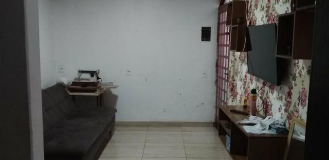 Casa na samabaia sul