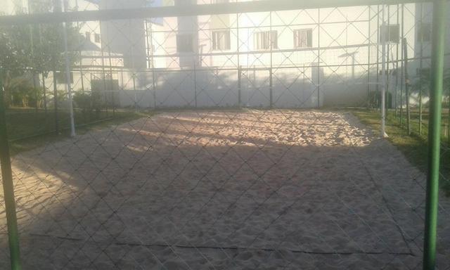 Excelente Sobrado reformado! 03 Quartos 73m2 Residencial Total Ville - Lazer Completo - Foto 13