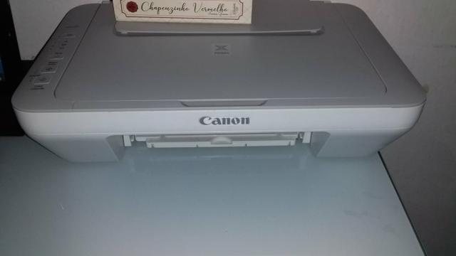 Canon pixma mg2410 - Foto 4