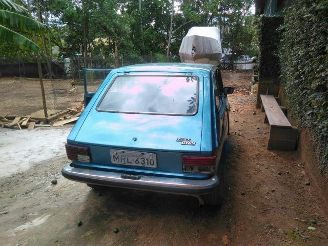 Fiat 147 - Foto 9