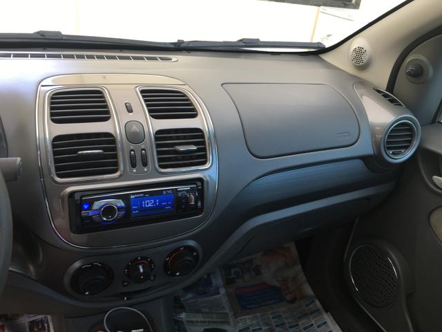 Fiat Grand Siena 1.6 essensse 2013 - Foto 6