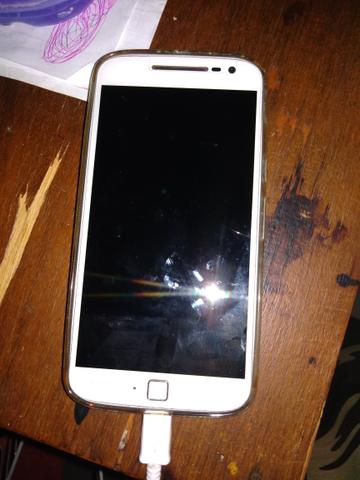 Moto g4 Plus 32giga