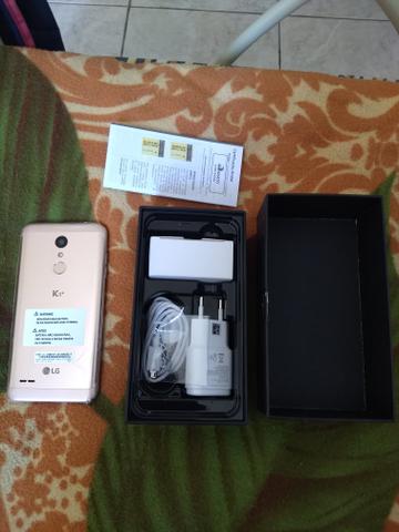 LG k11+ promoção urgente - Foto 2