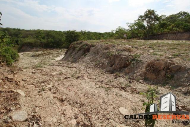 Terreno na Beira do Lago Corumba - Foto 16