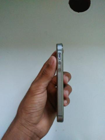 Iphone 5 s