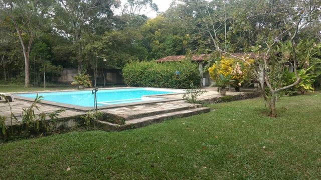 Venha fazer seu evento em aldeia
