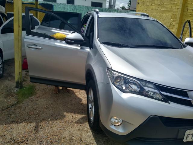 Toyota Rav-4 Blindado - Foto 2