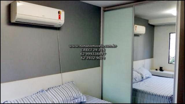 Jardim goias ! 108 m² 3 quartos ( 1 suite ) ! lindo apartamento ! - Foto 7