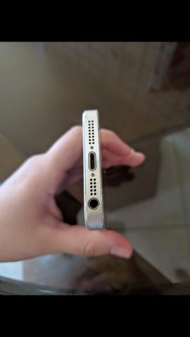 Troco iPhone 5s por outro celular - Foto 5
