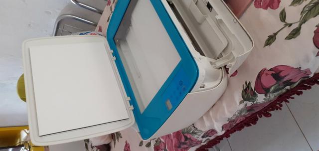 Impressora HP Deskjet Ink Advantage 3635 - Foto 3