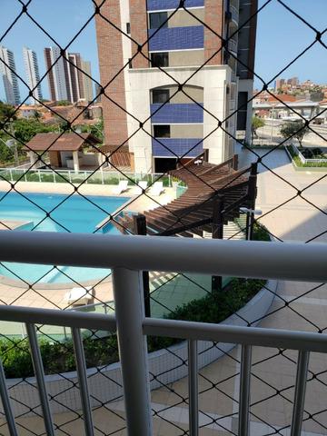 Apartamento Varjota no Triton incluso tudo 03 quartos mobiliado - Foto 13