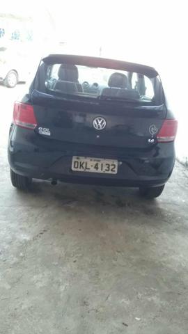 Gol geração 6 completo - Foto 15