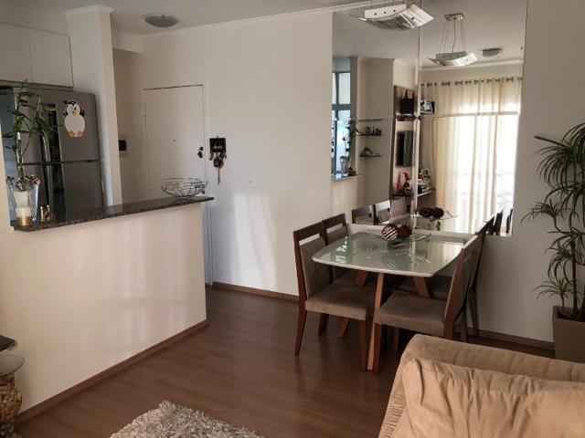 Apartamento a venda no Condomínio Residencial Evidence, Sorocaba