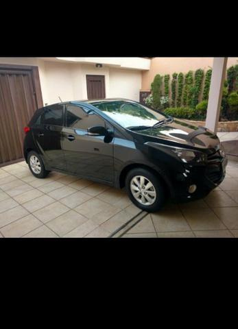 HB20 confort style 1.6 flex completo/ baixa km 2014 - Foto 11