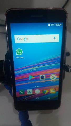 Vendo lg k4 novo (entrego) - Foto 2