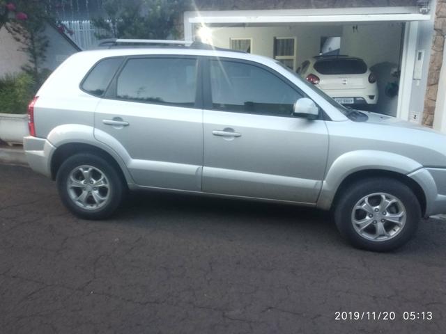 Tucson 2013 flex autom