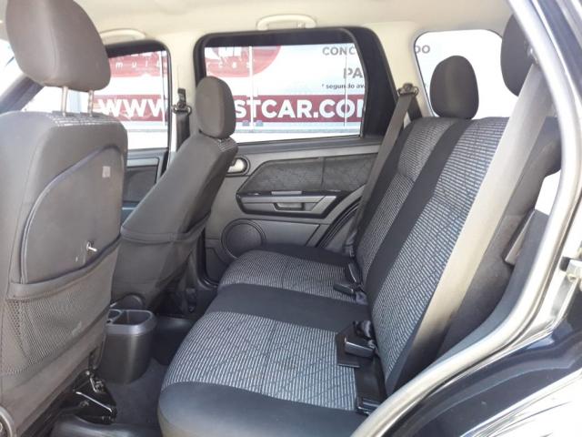 FORD ECOSPORT 2010/2011 1.6 FREESTYLE 8V FLEX 4P MANUAL - Foto 9
