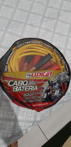 Cabo de bateria - Foto 2