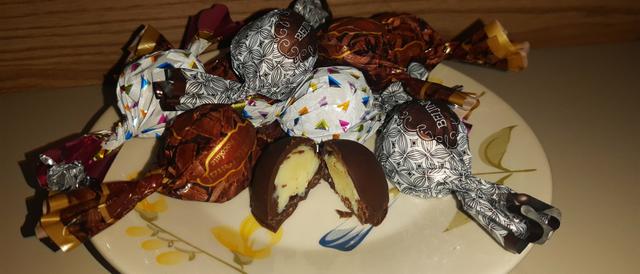 Trufas Deliciosas de diversos Sabores - Foto 2