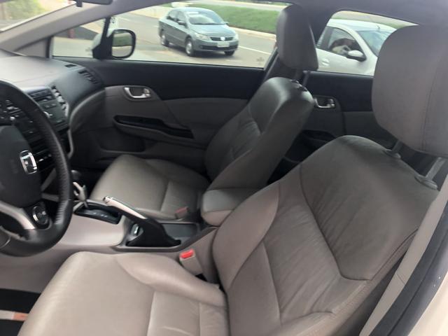 Honda Civic 2015/16 - Foto 4