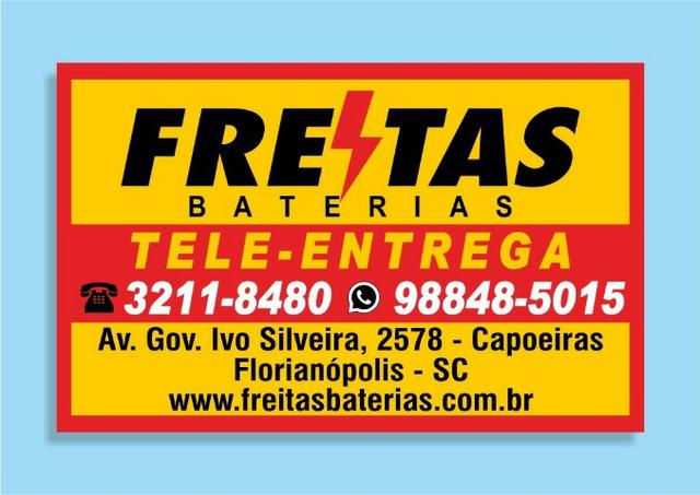 Baterias Automotivas até 12x - Foto 3