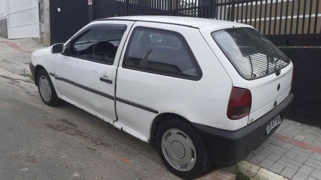 Carro - Foto 2