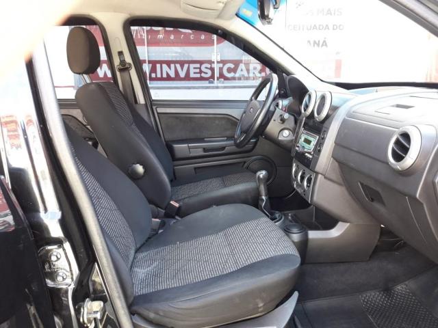 FORD ECOSPORT 2010/2011 1.6 FREESTYLE 8V FLEX 4P MANUAL - Foto 6
