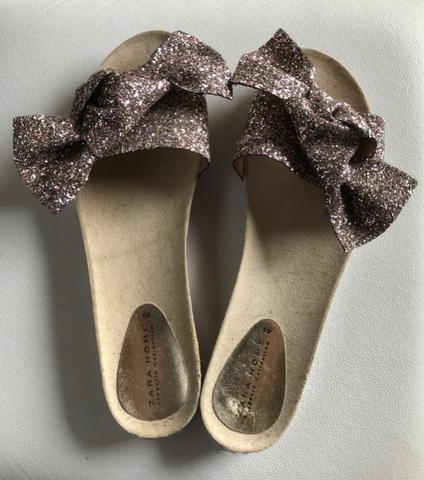 Sapatos de marca vizzano, Zara, Bibi, via uno , Arezzo etc - Foto 5