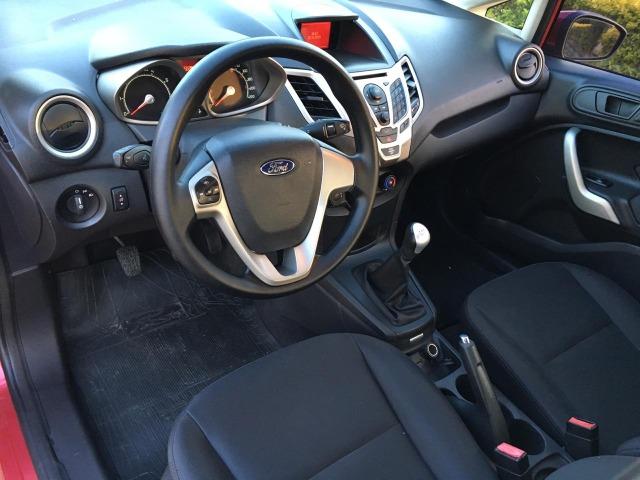 New Fiesta SE 1.6 - Foto 7