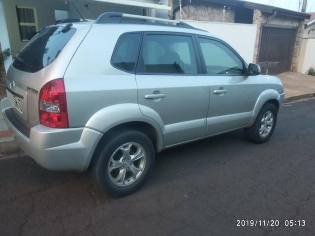 Tucson 2013 flex autom - Foto 4