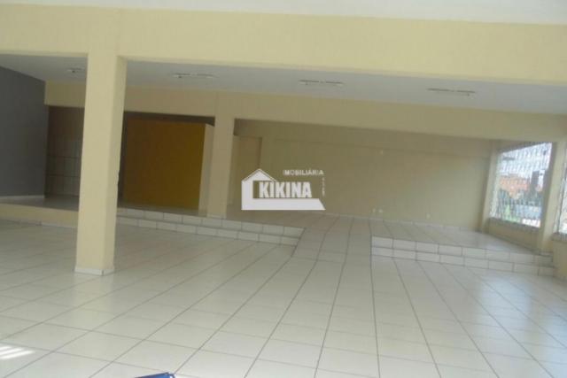 Escritório à venda em Estrela, Ponta grossa cod:12741 - Foto 2