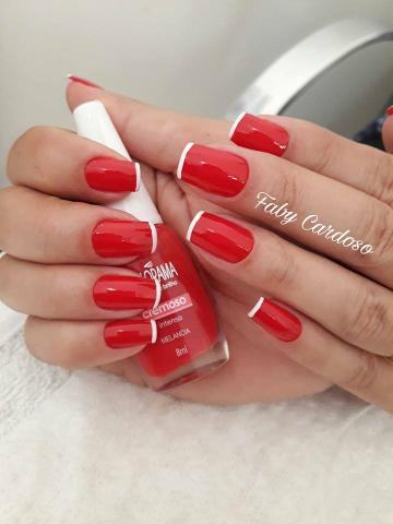 O melhor curso de manicure online do Brasil - Foto 4