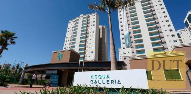 Apartamento a venda região shopping galeria - campinas-sp - Foto 8