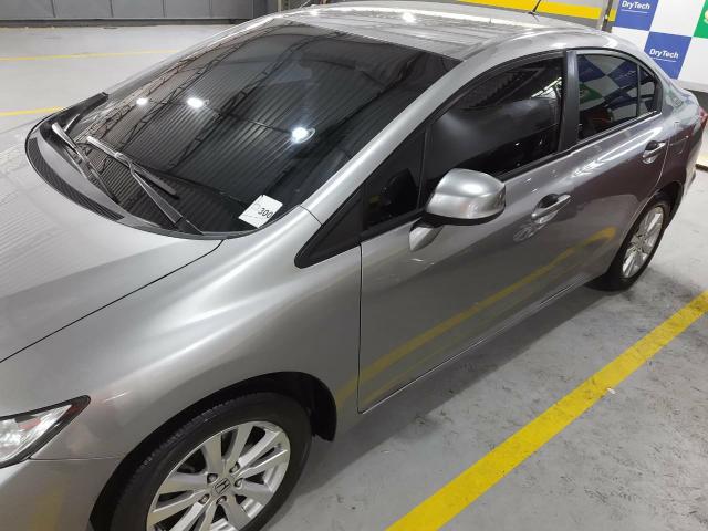 Honda civic 2014/2014 - Foto 4