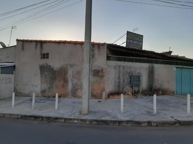 Casa de Esquina em Samambaia - Foto 3