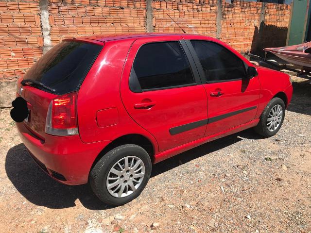 Palio valor 16.900,00 - Foto 6