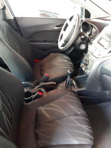 Hyundai HB20 2013/14 29.500,00 - Foto 5