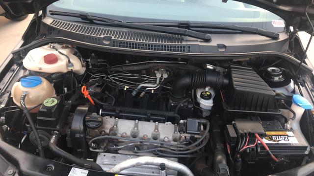 Gol rallye 1.6 2014/15 - Foto 5
