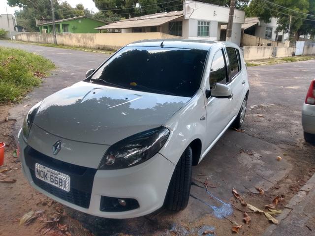 Vendo Sandero - Foto 3
